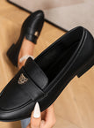 Black / UK 3.5