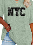 Gray Green / UK 16