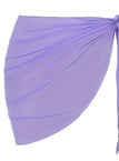 Deep Purple / One-size