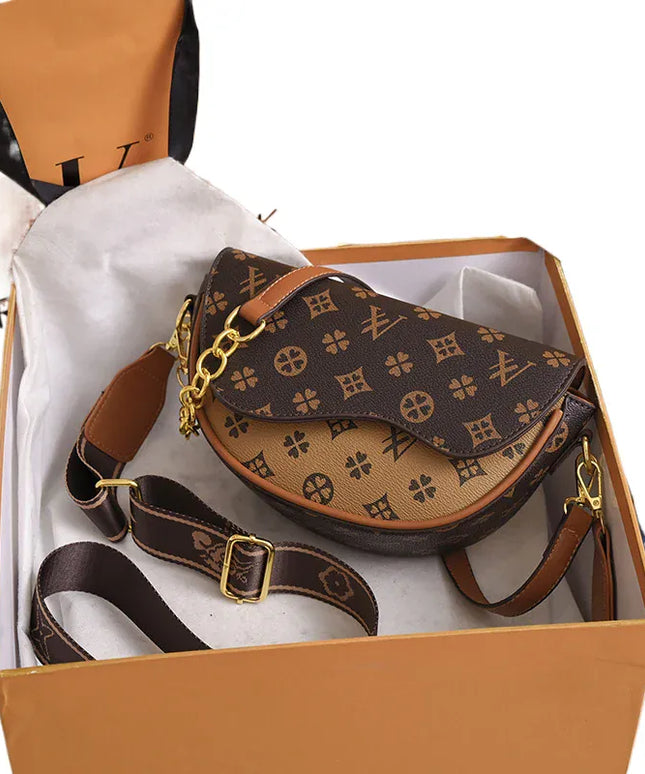 KissICON Designer Crossbody – Shoulder
