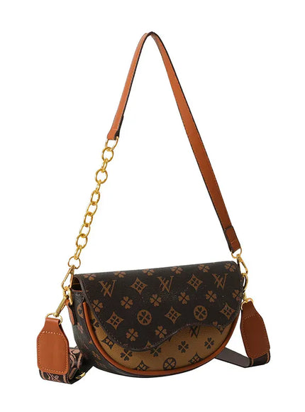 KissICON Designer Crossbody – Shoulder