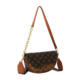 KissICON Designer Crossbody – Shoulder