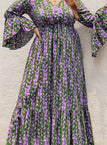 Green / UK 16