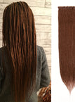 Coffee color / 22inch