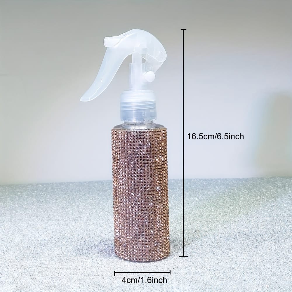 jkthpu-45 Diamond Mini Water Spray