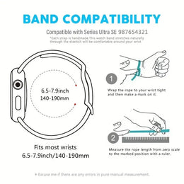 KissICON Diamond studded metal strap suitable for Apple iWatch strap 38mm 40mm 41mm 42mm 44mm 45mm 49mm fashionable strap