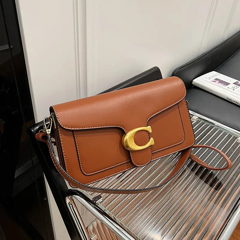 KissICON Dionysus Baita Shoulder Bag