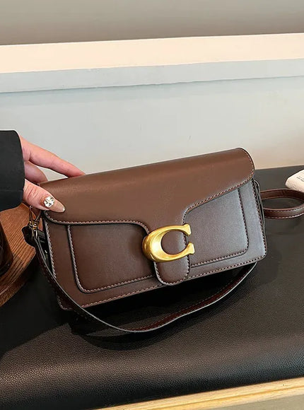 KissICON Dionysus Baita Shoulder Bag