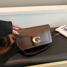 KissICON Dionysus Baita Shoulder Bag