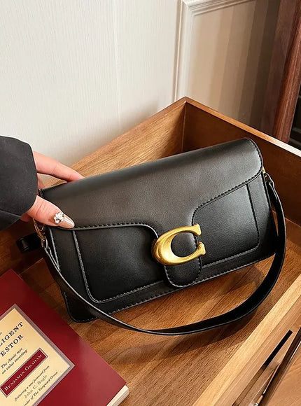 KissICON Dionysus Baita Shoulder Bag