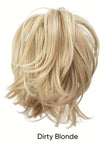 Dirty Blonde / 8inch