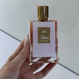 KissICON Dont Be Shy Unisex Floral Perfume - Long