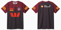 KissICON dsvbadfb / S Australian Blue Rugby Training Shirt QuickDry Casual Sportswear