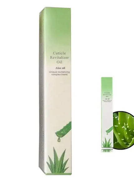 KissICON E Nail Nutrition Oil Pen Prevent Agnail Cuticle Revitalizer