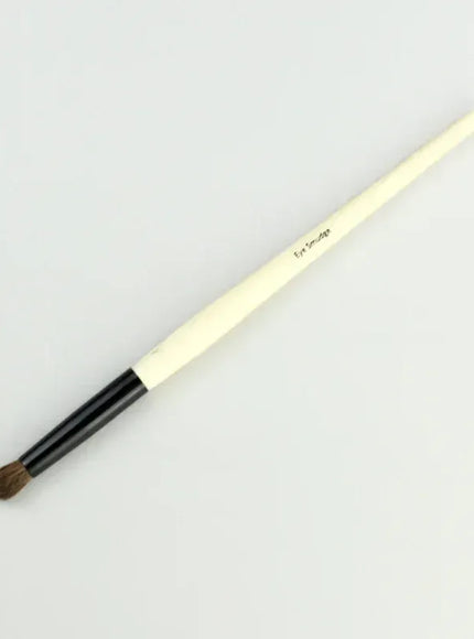 KissICON E Professional Goat Hair Brushes For Foundation Eyeshadow