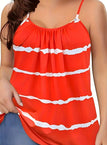 Red / UK 16