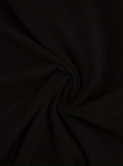 Plus Size, Women's Plus Size Black & White