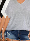 Black-Gray-White / UK 16