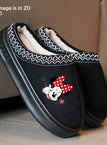 MT003 Black / UK 3.5-4