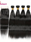 Black / 14 14 14 14+12Closure