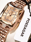 Rose Golden