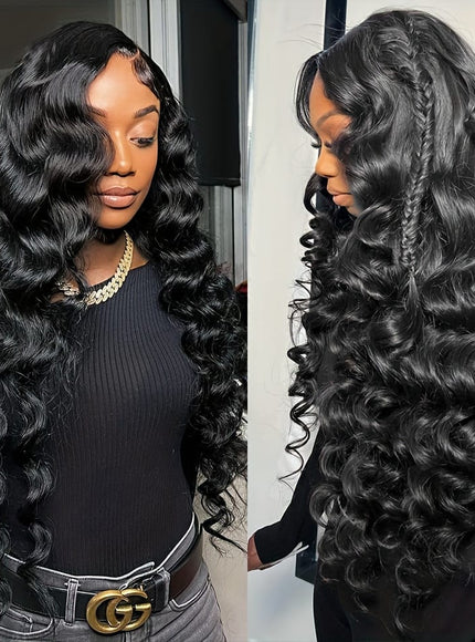 Loose Wave Bundles Human Hair Brazilian Virgin Bra