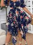 Navy Blue / UK 18