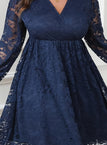 Navy Blue / UK 16