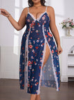 Navy Blue / UK 18