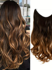 8H27-Brown&Blonde