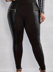 Black / UK 16