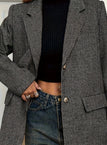 Dark Gray / UK 18