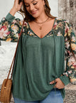 Olive Green / UK 18