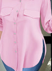 Pink Color / UK 18