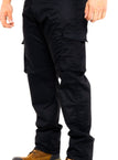 Black / UK W32 L30