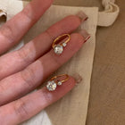 earring