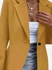Earth-Yellow / UK 16