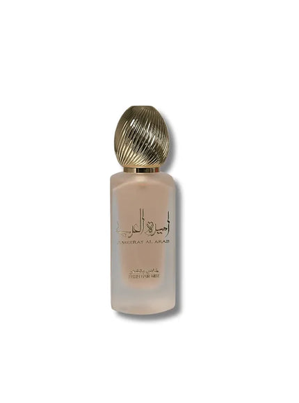 KissICON Eau de Parfum Lattafa Asdaaf Ameerat Al Arab Gift Set – Eau Parfum 3