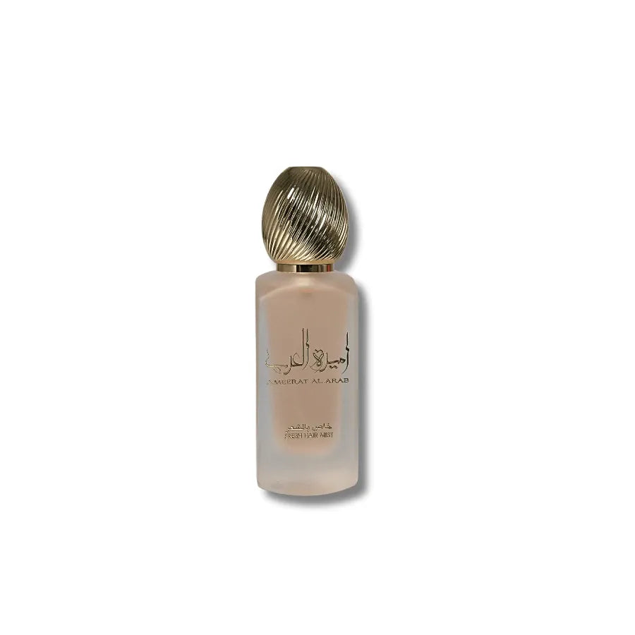 KissICON Eau de Parfum Lattafa Asdaaf Ameerat Al Arab Gift Set – Eau Parfum 3