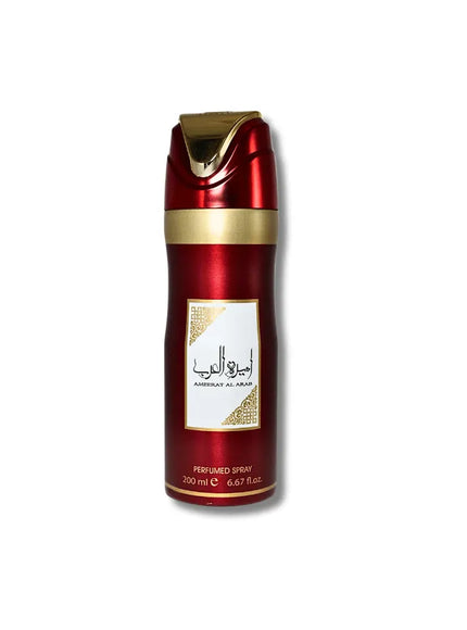 KissICON Eau de Parfum Lattafa Asdaaf Ameerat Al Arab Gift Set – Eau Parfum 3