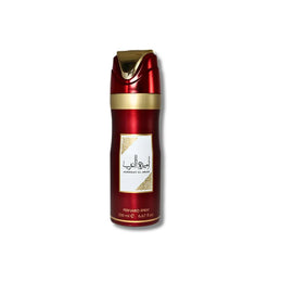 KissICON Eau de Parfum Lattafa Asdaaf Ameerat Al Arab Gift Set – Eau Parfum 3