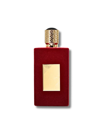KissICON Eau de Parfum Lattafa Asdaaf Ameerat Al Arab Gift Set – Eau Parfum 3
