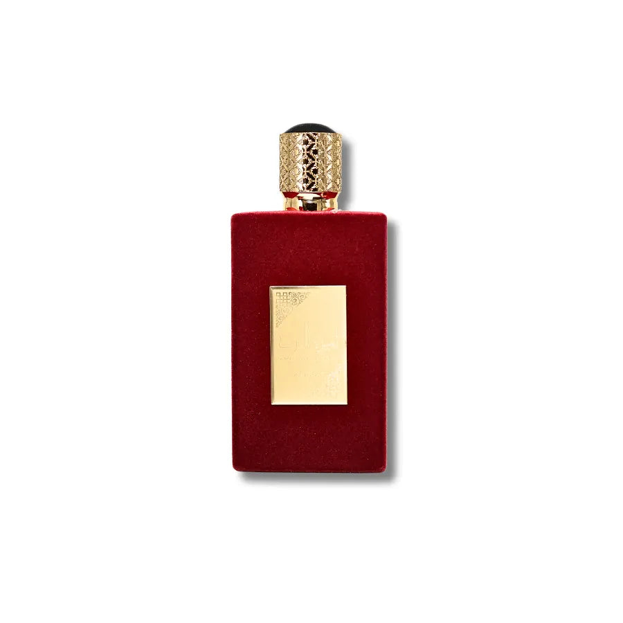 KissICON Eau de Parfum Lattafa Asdaaf Ameerat Al Arab Gift Set – Eau Parfum 3