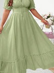 Matcha Color / UK 18