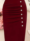 【Red】 / UK 16