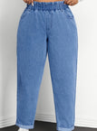 Medium Blue / UK 18