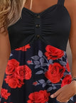 Red / UK 16