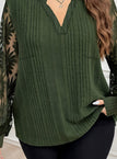 Green / UK 16