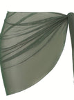 Army Green / One-size