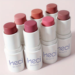 KissICON Effortless 3in1 Cream Blush Stick